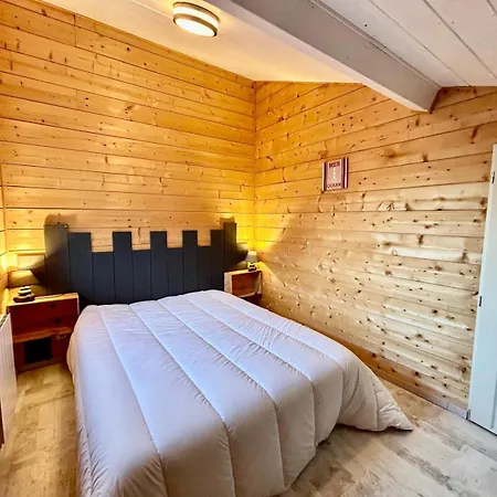 Vakantiehuis Amelie *