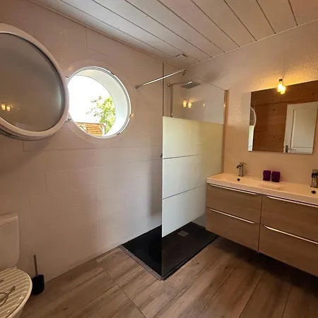 Vakantiehuis Amelie