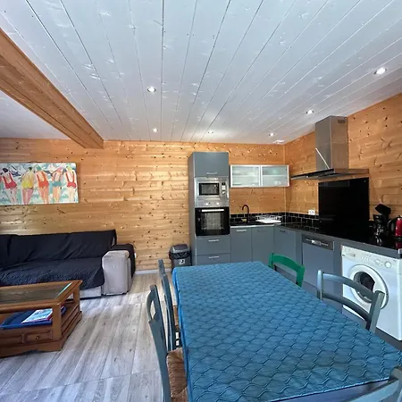 Vakantiehuis Amelie *